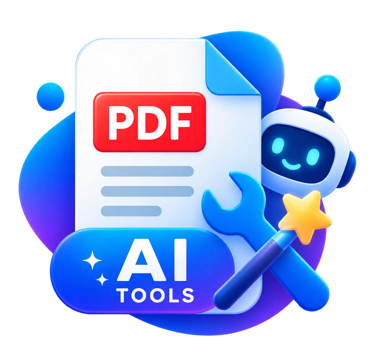 PDF AI Tools