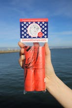 Donald Dumps Dog Poop Bags gallery image