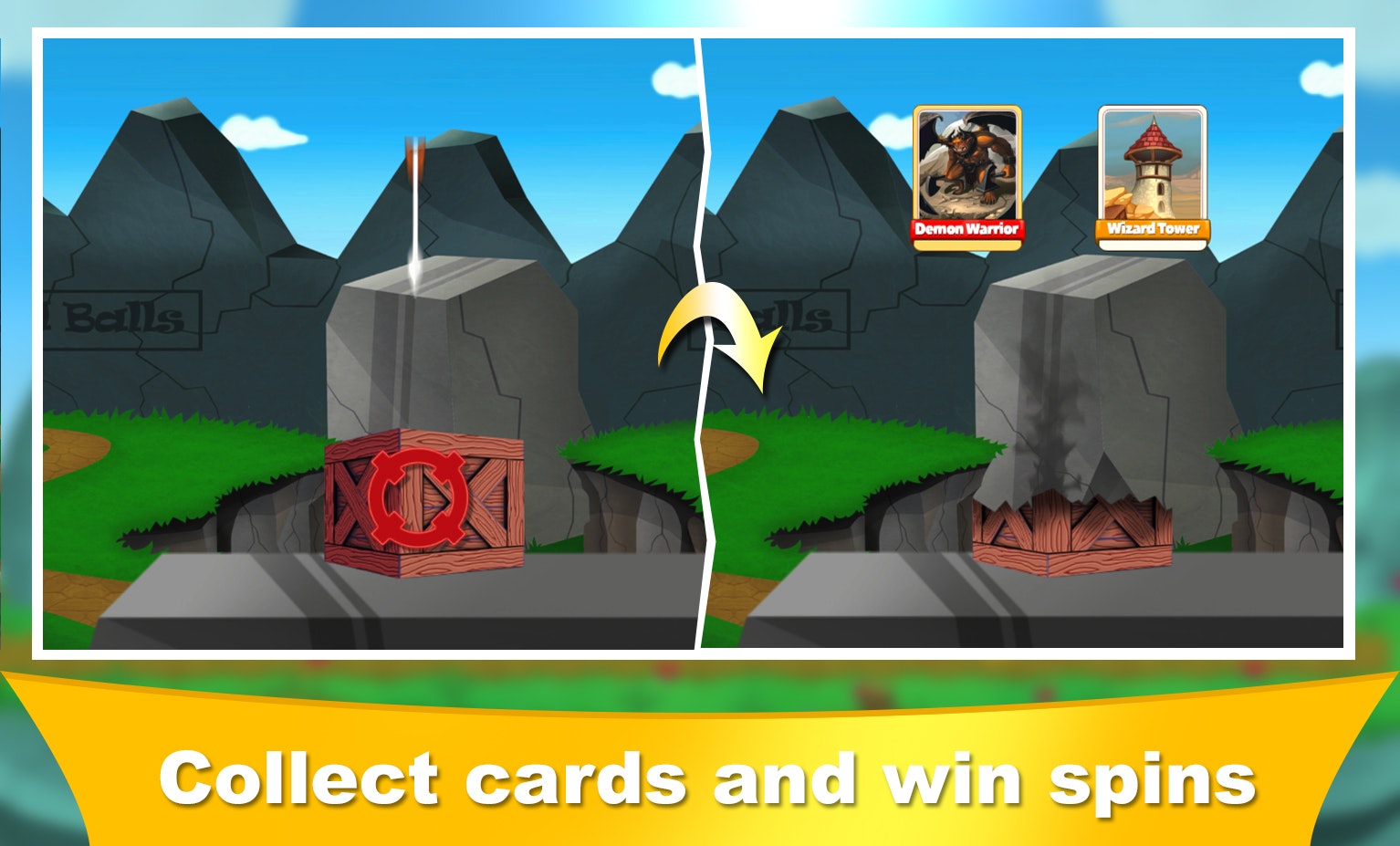 Bad Balls gallery image