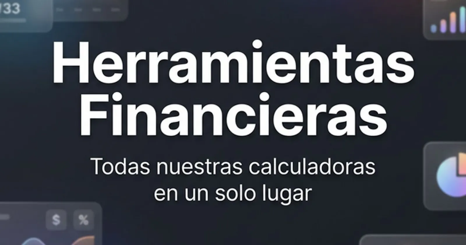 Calculadora Financiera screenshot 5