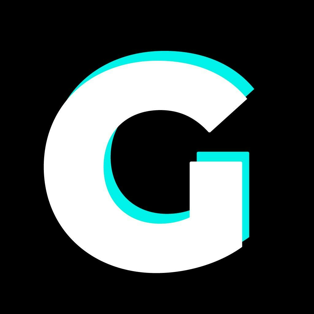 Gymfit.me - Product Hunt launch logo and brand identity