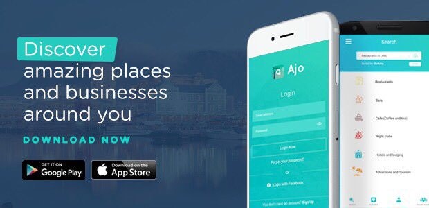 Ajo Africa gallery image