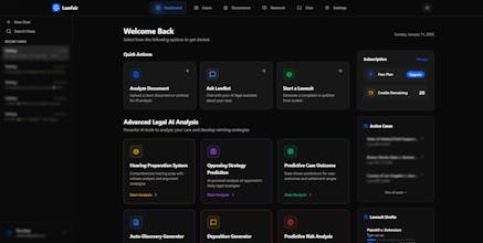 LawFair gallery image