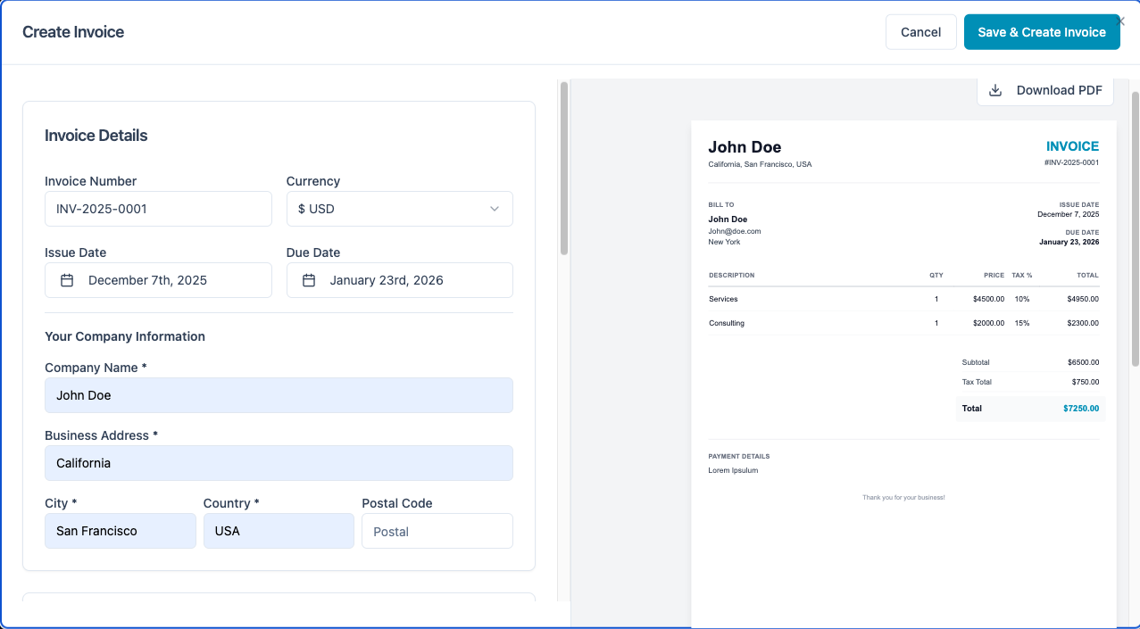 Simart - Screenshot 5 showing product features and functionality