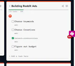 Wipeboard gallery image