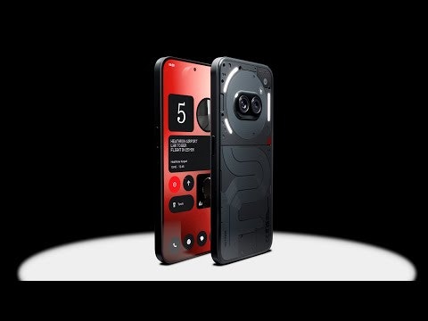 Nothing Phone (2a) gallery image