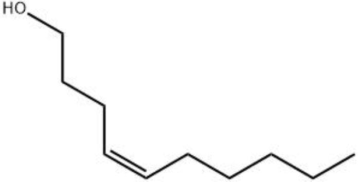 cis-4-Decen-1-ol media 1