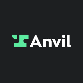 Anvil Document SDK logo