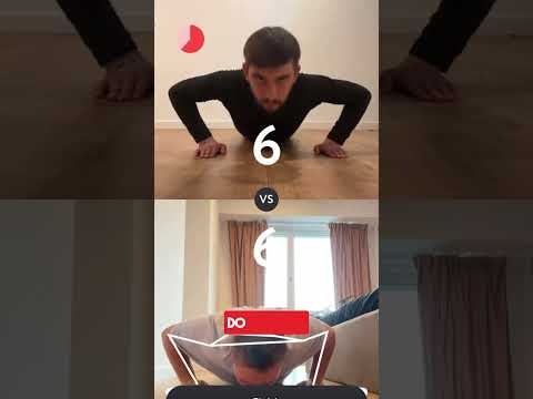 Push-Ups gallery image