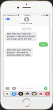 PocketPlan Daily Task Bot gallery image