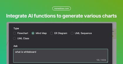 MoreDraw gallery image