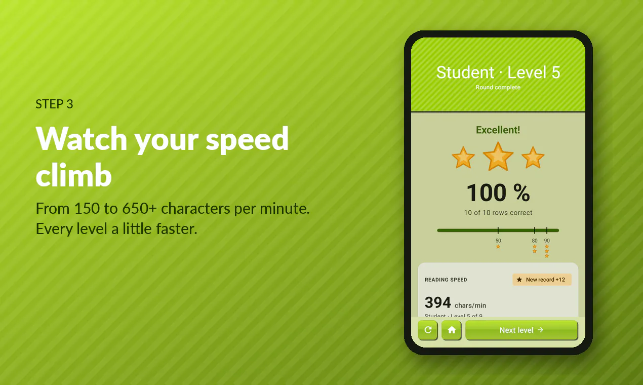 Speed Reading gallery image