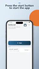 VolScroll - Volume Scroll gallery image