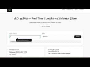 zkOrigoPlus gallery image