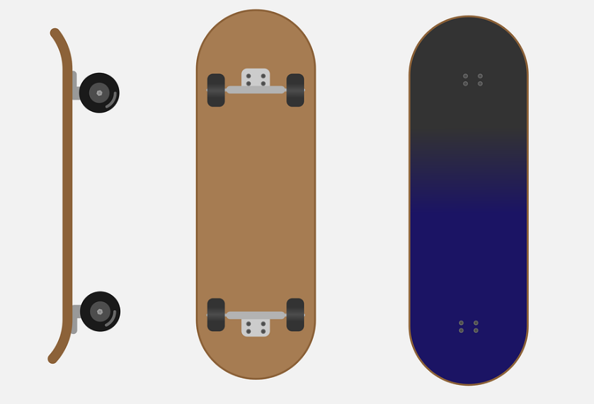 Cheap all Skateboard and Longboard gallery image
