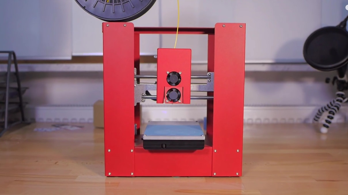 Printrbot Play