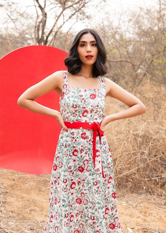  Best Indian Casual Cotton Dresses  gallery image
