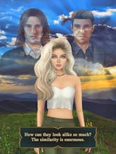 The Secret of the Past - Vampire Story gallery image