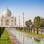 Agra Taj City Tour