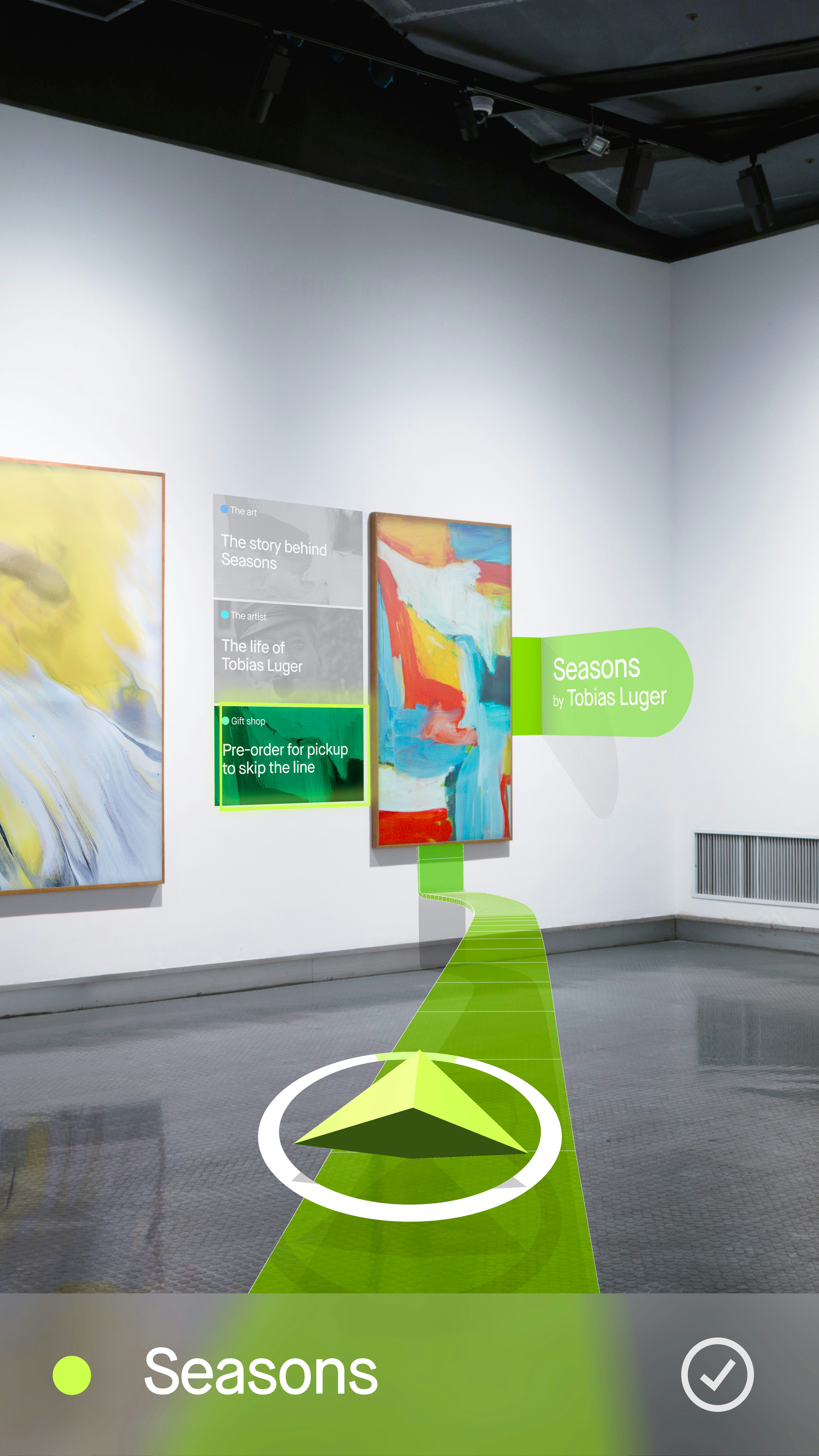 Tangar gallery image