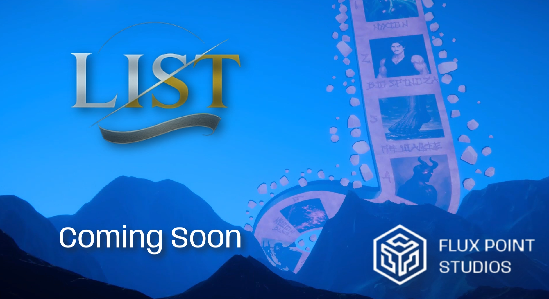 List - Screenshot 2 preview