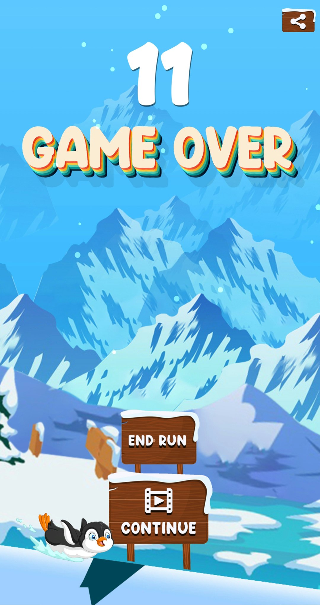 Freeze Whiz gallery image