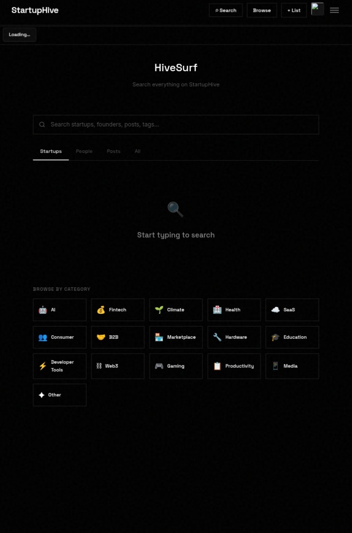 StartupHive gallery image