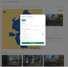 CampCancel gallery image