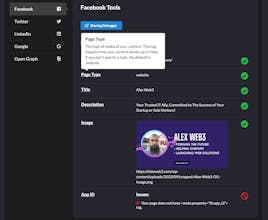 Bronitoring gallery image