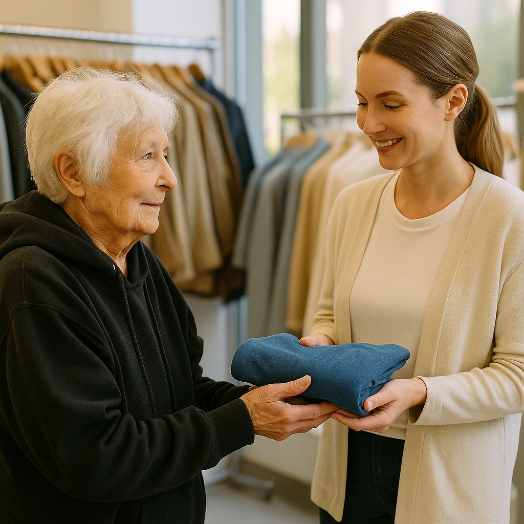 SafeMove - road safety and social care gallery image