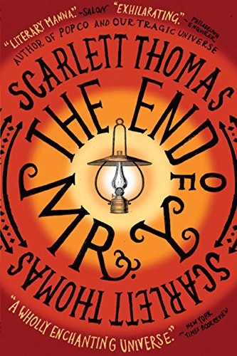 The End of Mr. Y gallery image