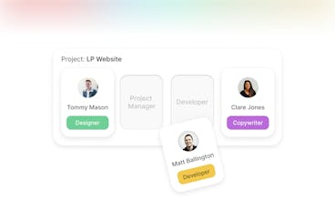Design Teams gallery image