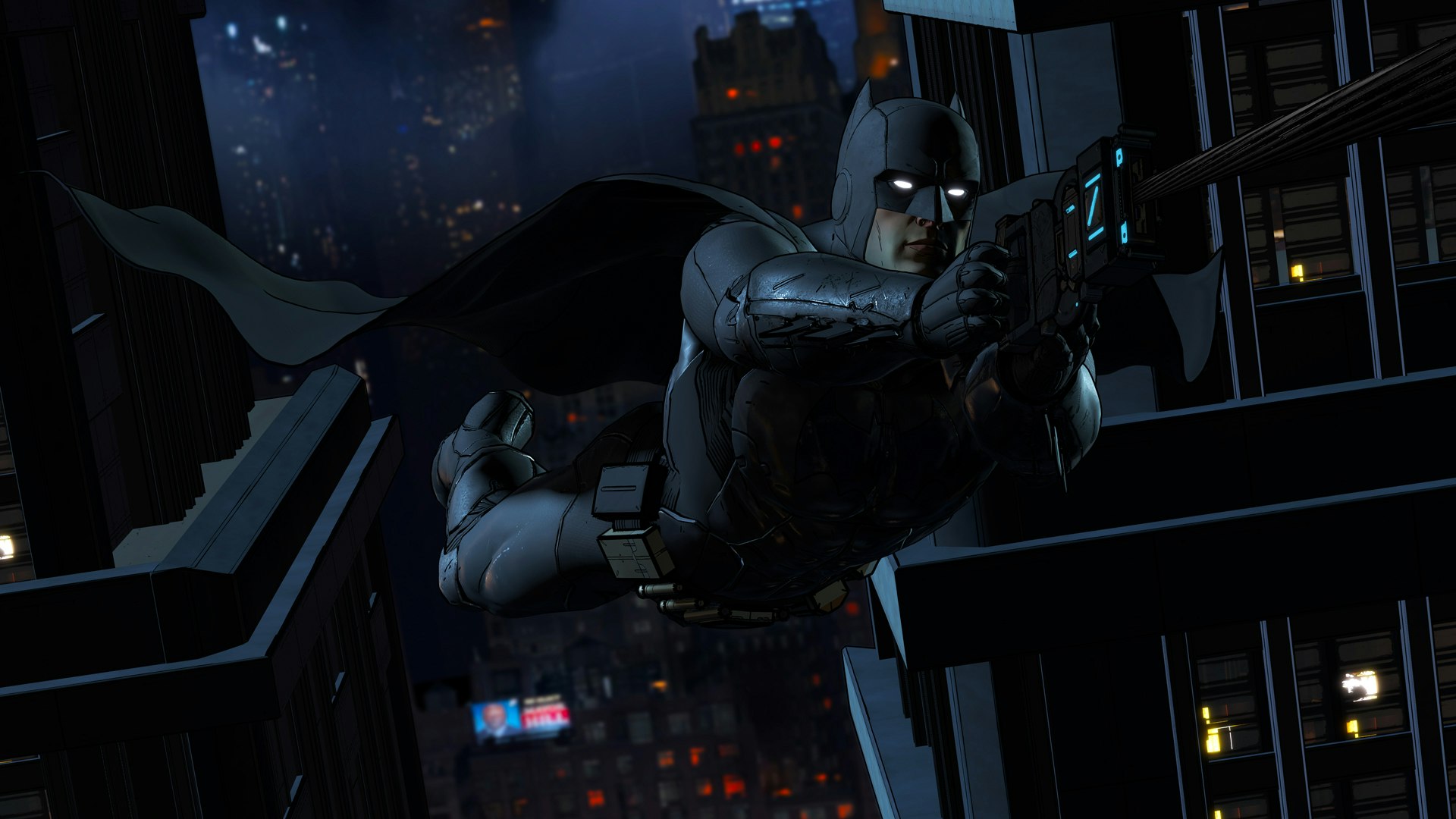 Batman - The Telltale Series gallery image