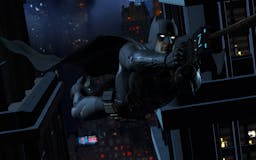 Batman - The Telltale Series media 3