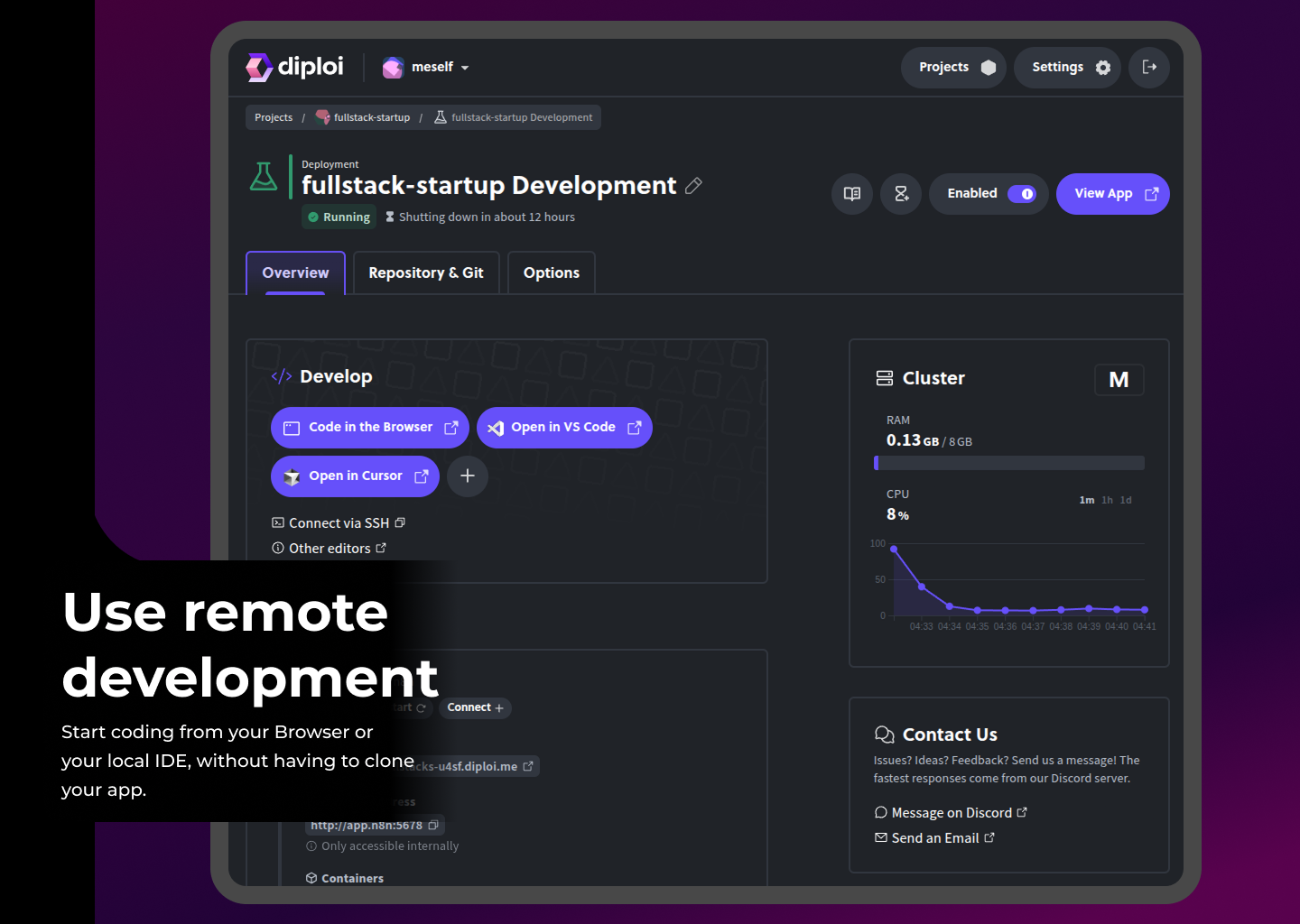 Diploi gallery image