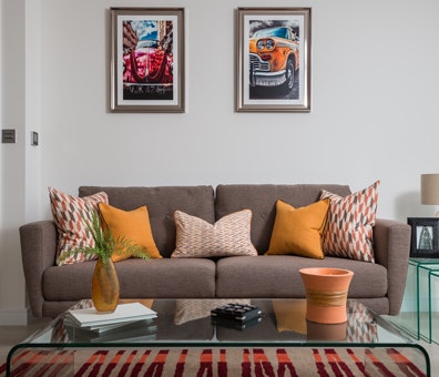 Contemporary and Designer Home Decor Accessories UK gallery image