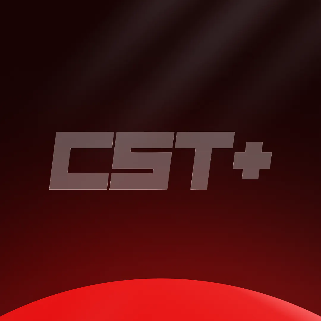 CST+