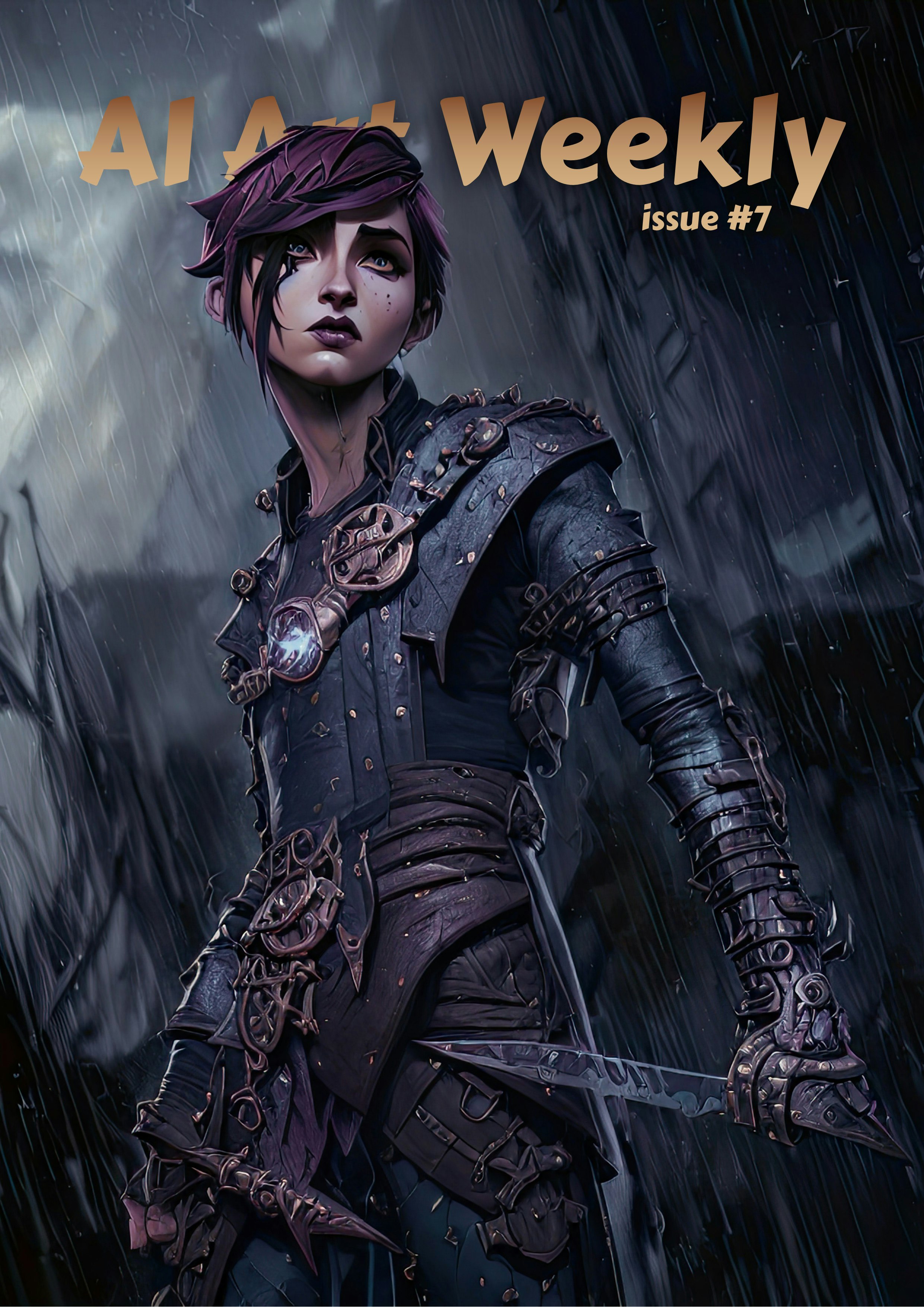 ai art weeklyメディア2
