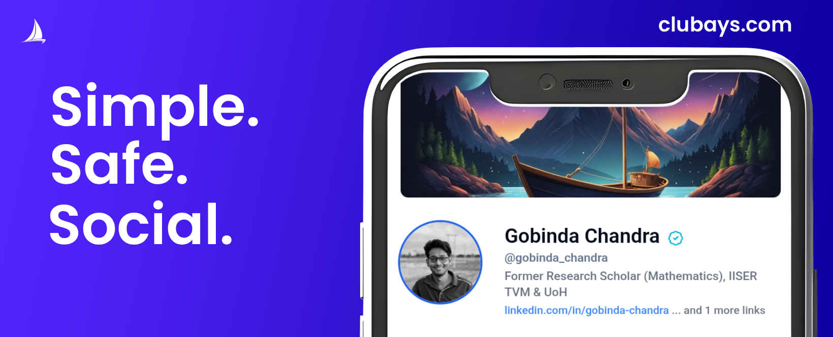 Clubays gallery image