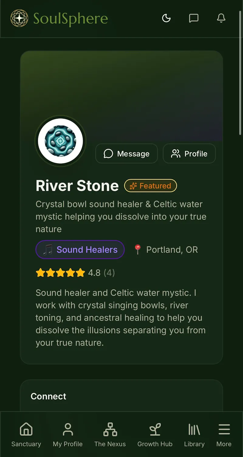 SoulSphere screenshot 16