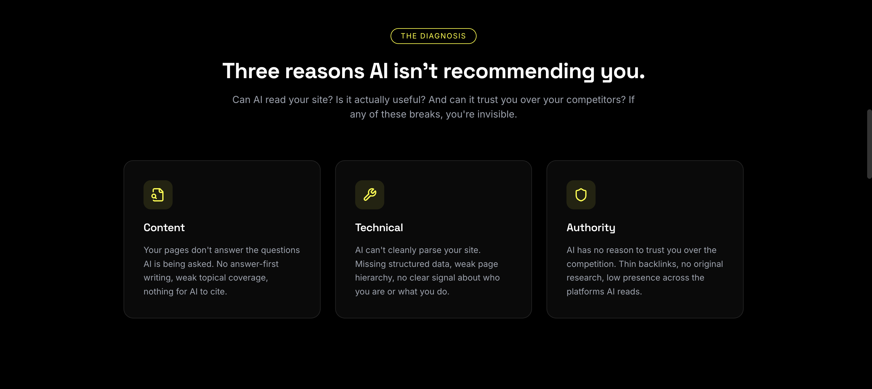 Ask The AI gallery image