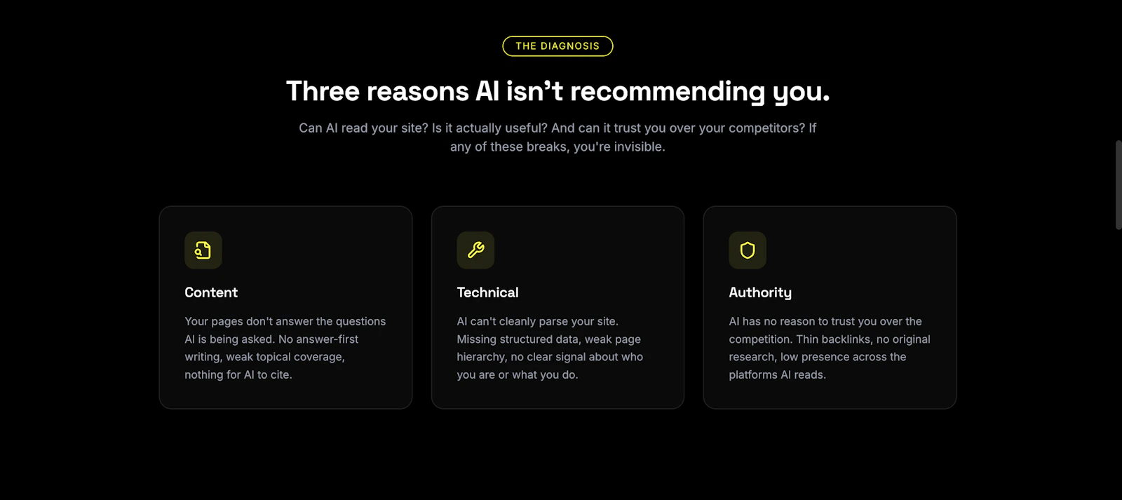 Ask The AI screenshot 3