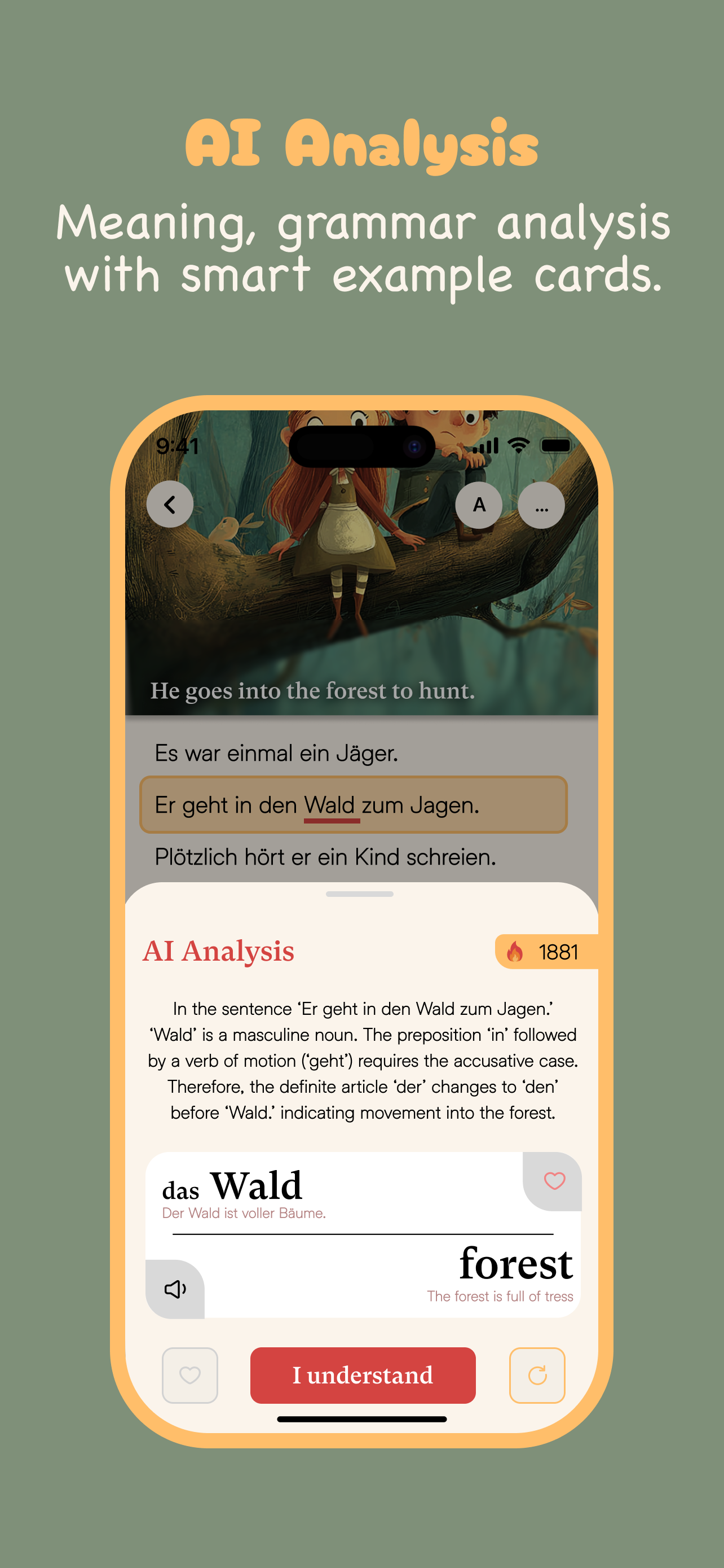 Learn German - Deutsch Master gallery image