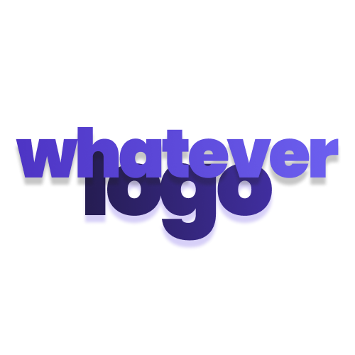 WhateverLogo