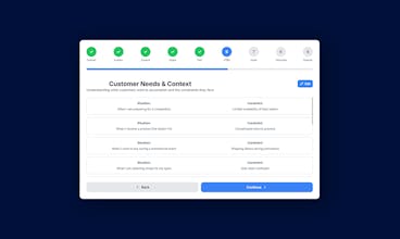 LLM Query Builder By Wellows gallery image