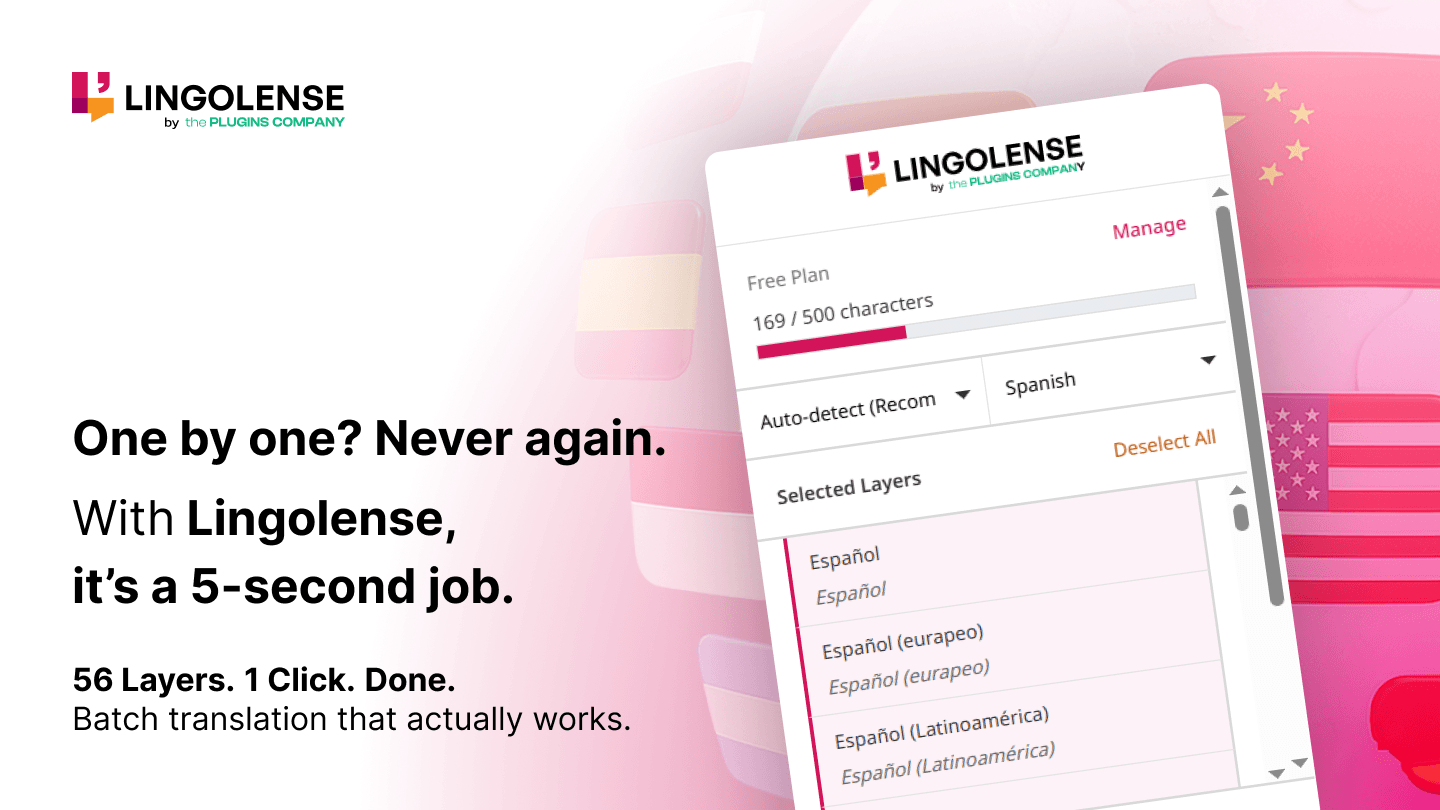 Lingolense gallery image