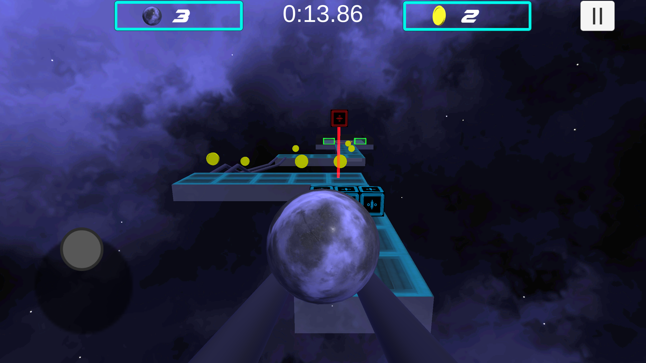 KosmoBall gallery image