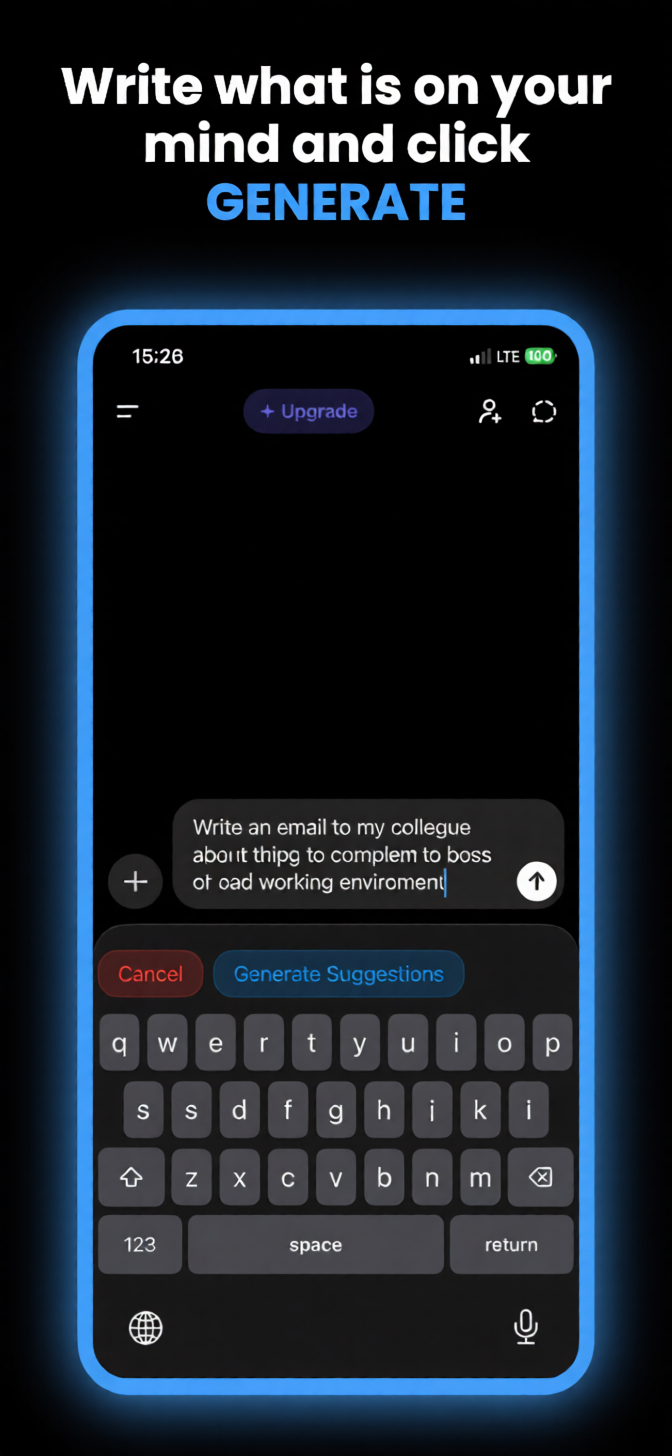 SparKey - Intuative Prompt Assistant gallery image