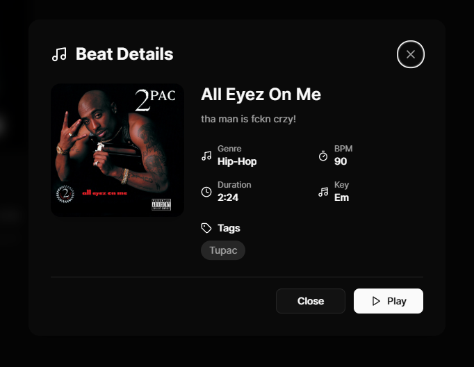 Soundcase gallery image