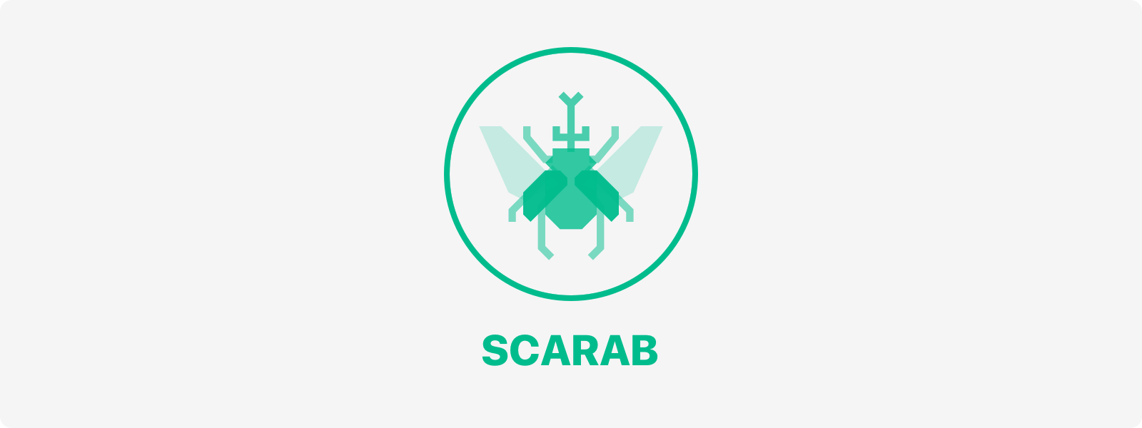 SCARAB RC Controller gallery image